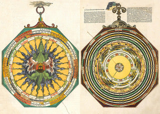 Astronomicum Caesareum