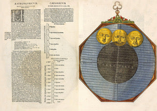 Astronomicum Caesareum