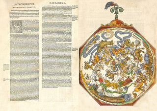 Astronomicum Caesareum