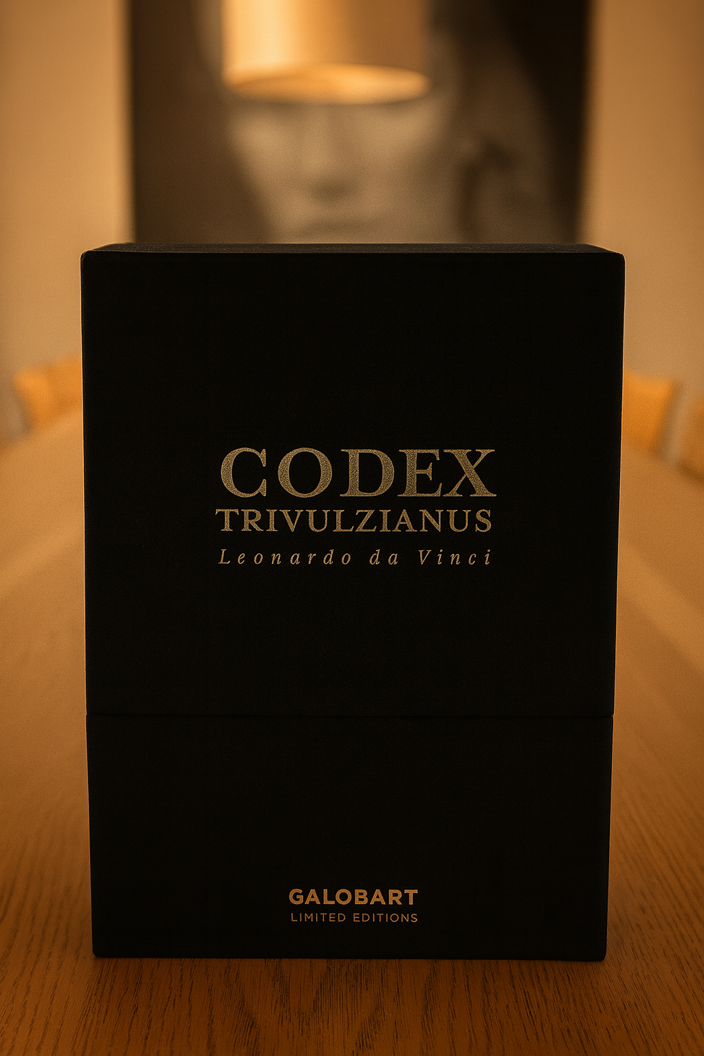 Codex Trivulziano