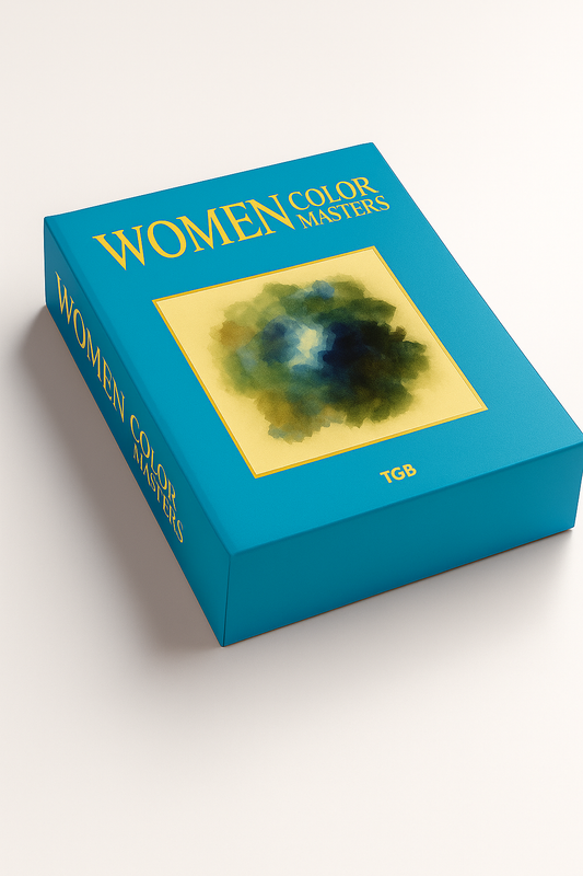 Women Color Masters