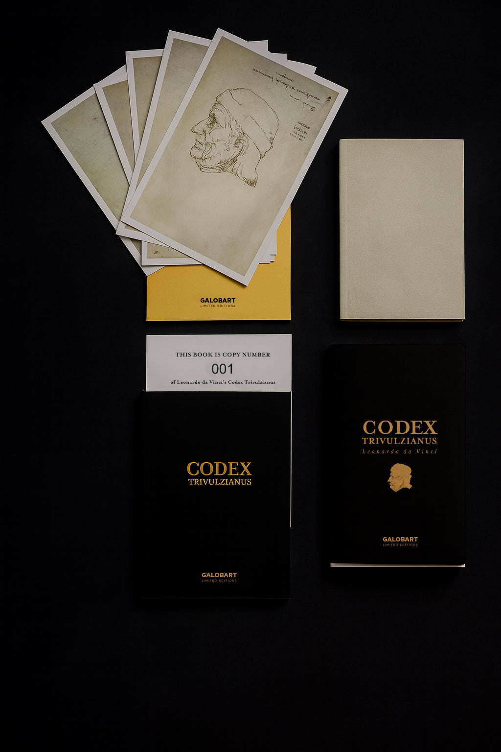 Codex Trivulziano