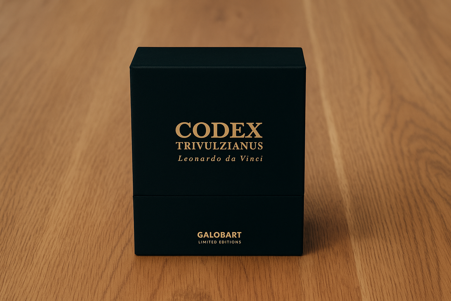 Codex Trivulziano