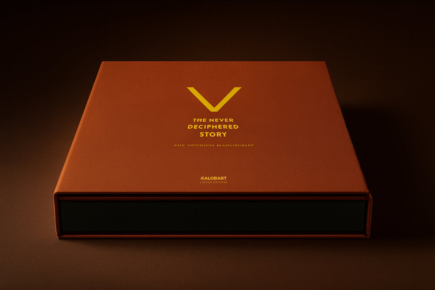 The Voynich Manuscript