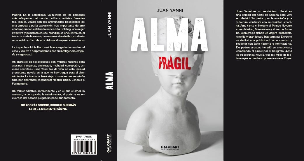 Alma