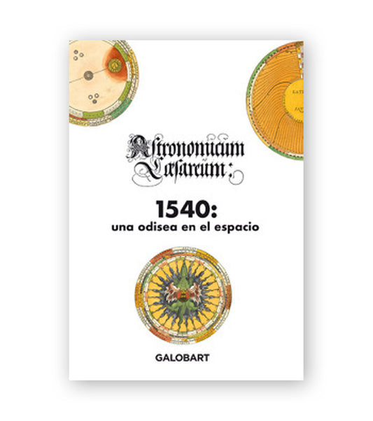 Astronomicum Caesareum