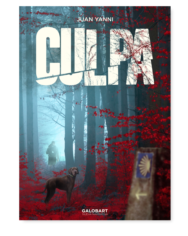 Culpa (2ª edición)