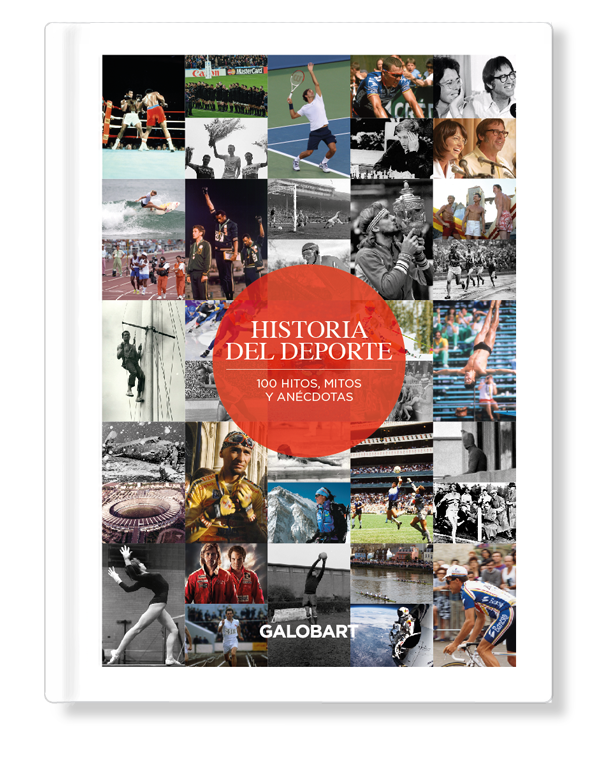 Historia del Deporte