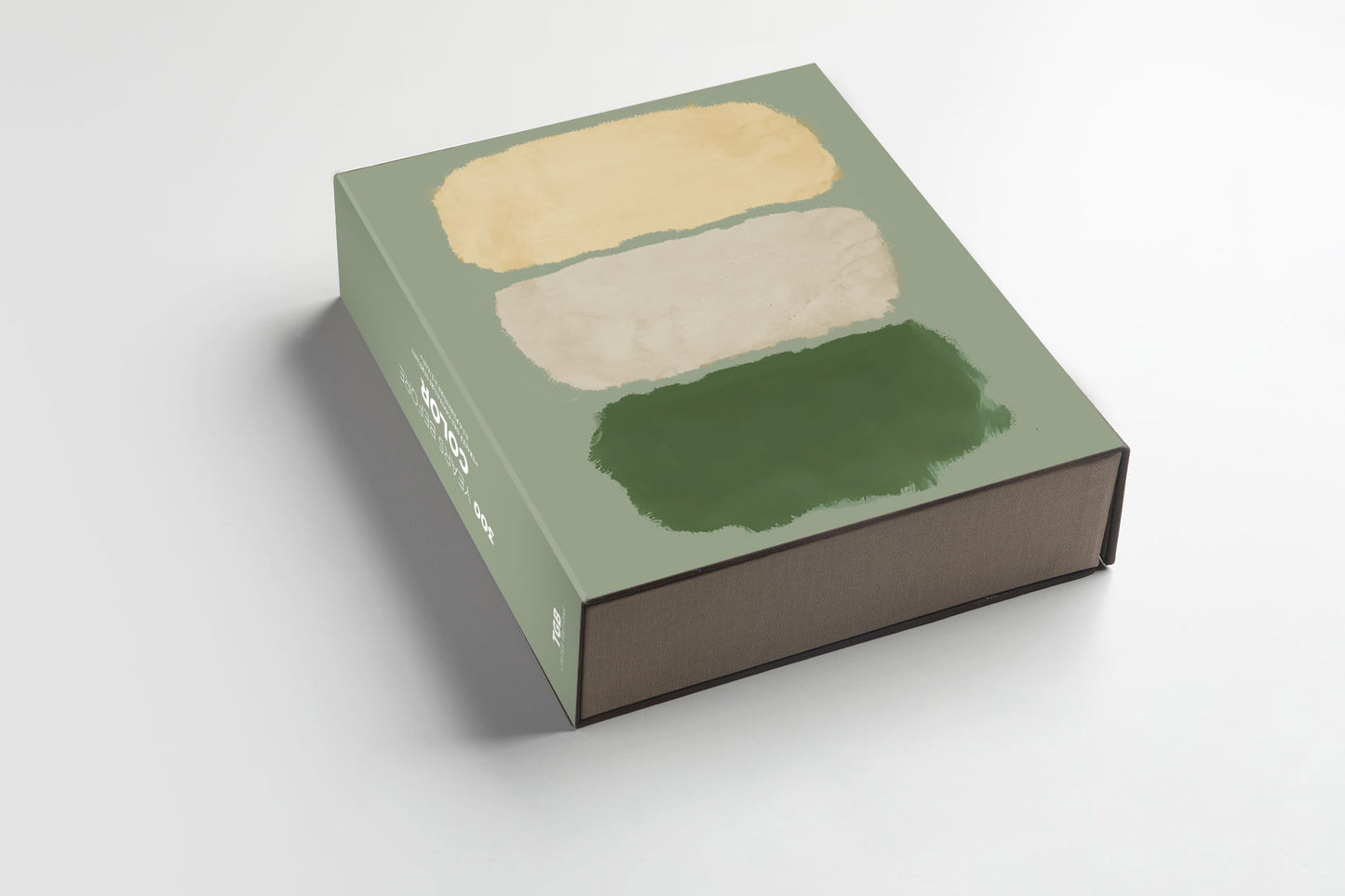 300 YEARS BEFORE COLOR Rothko Edition