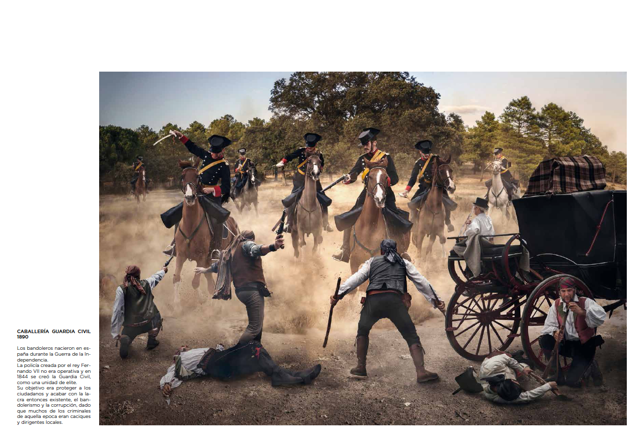 Guardia Civil