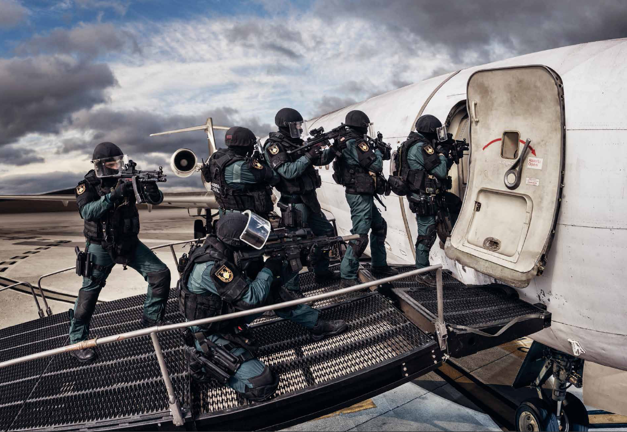 Guardia Civil