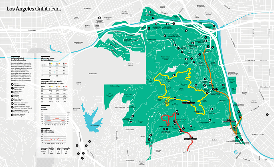 Run Your Park