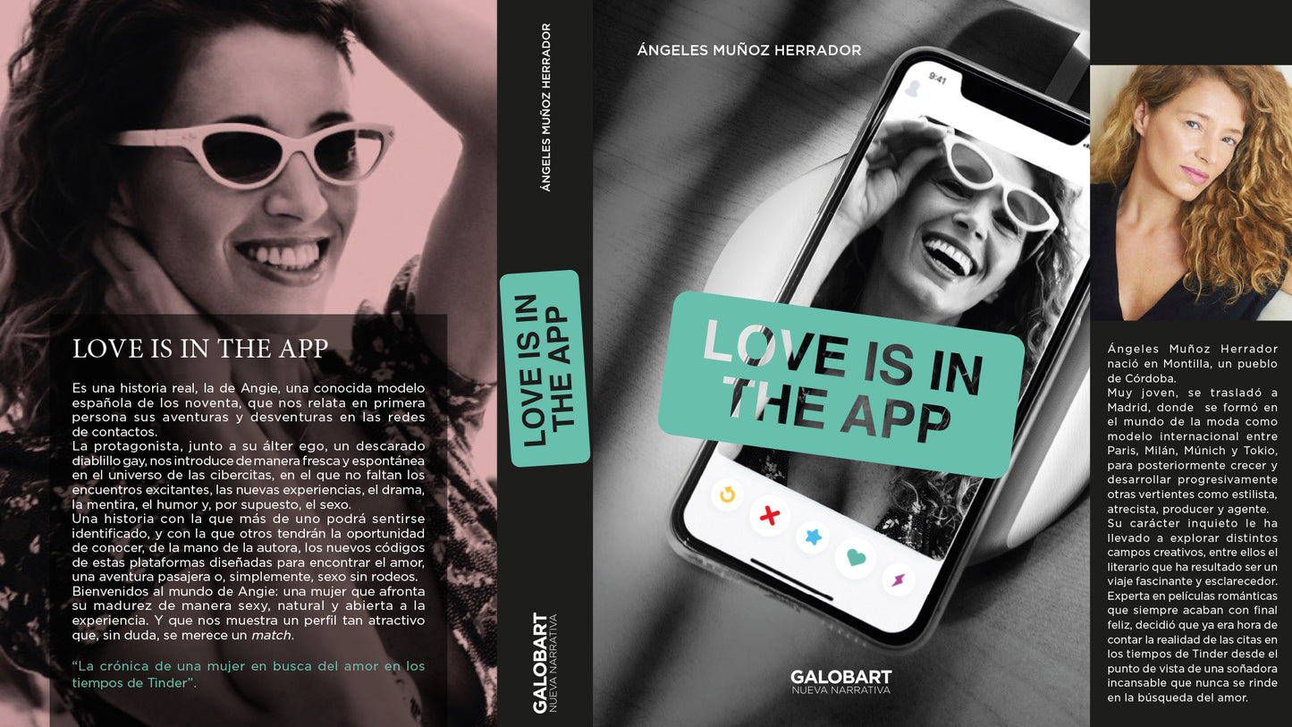 Love is in the app