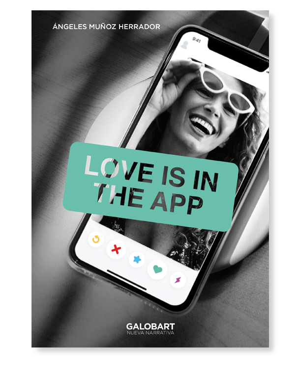Love is in the app