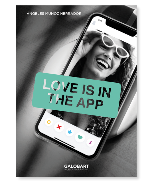 Love is in the app