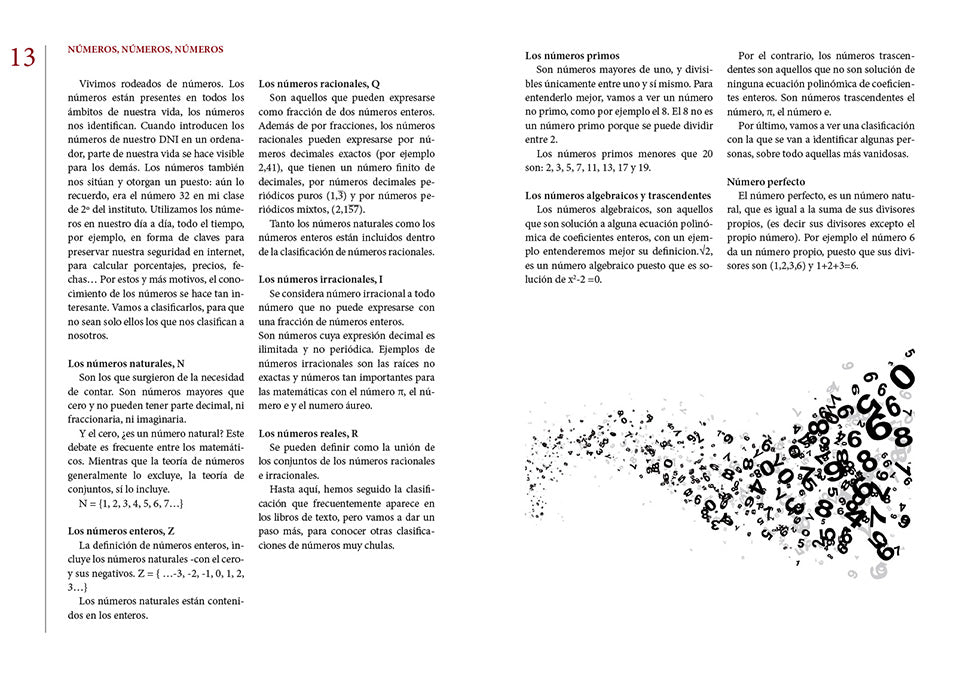 Historia de las Matemáticas
