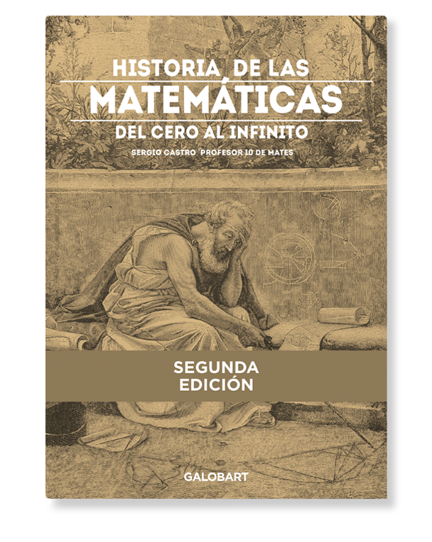 Historia de las Matemáticas