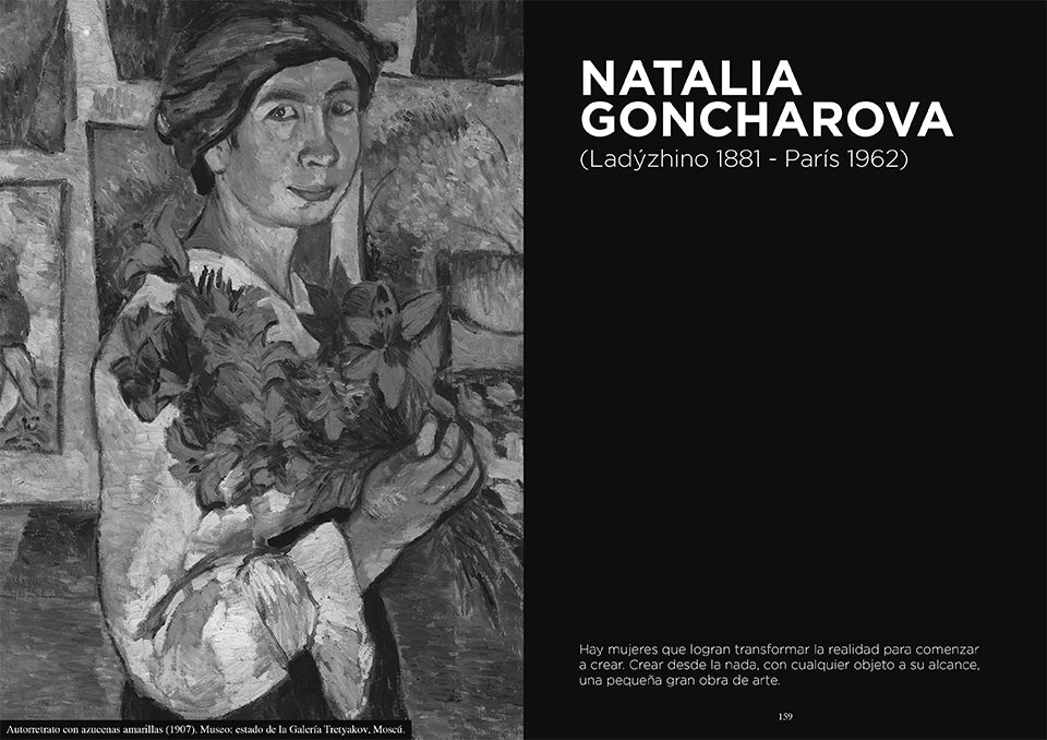 Mujeres en la sombra
