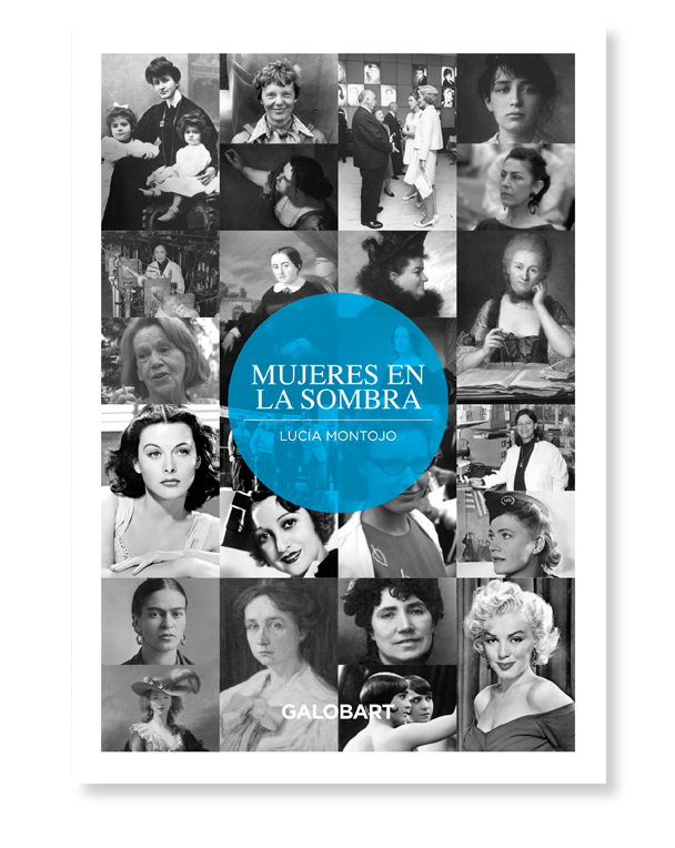 Mujeres en la sombra