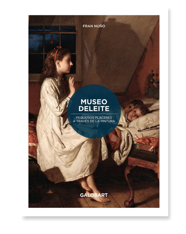 Museo Deleite