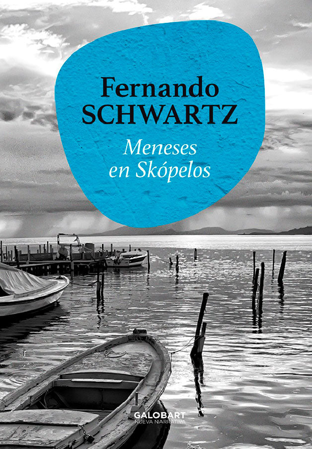 Meneses en Sköpelos
