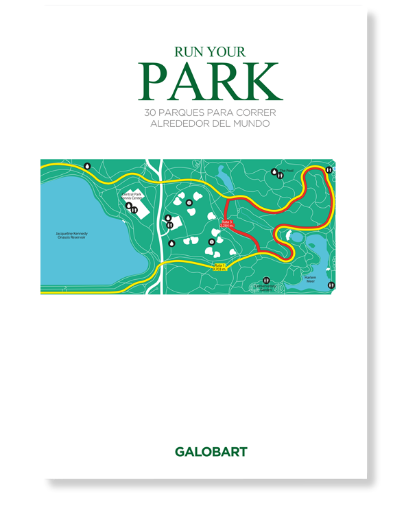 Run Your Park