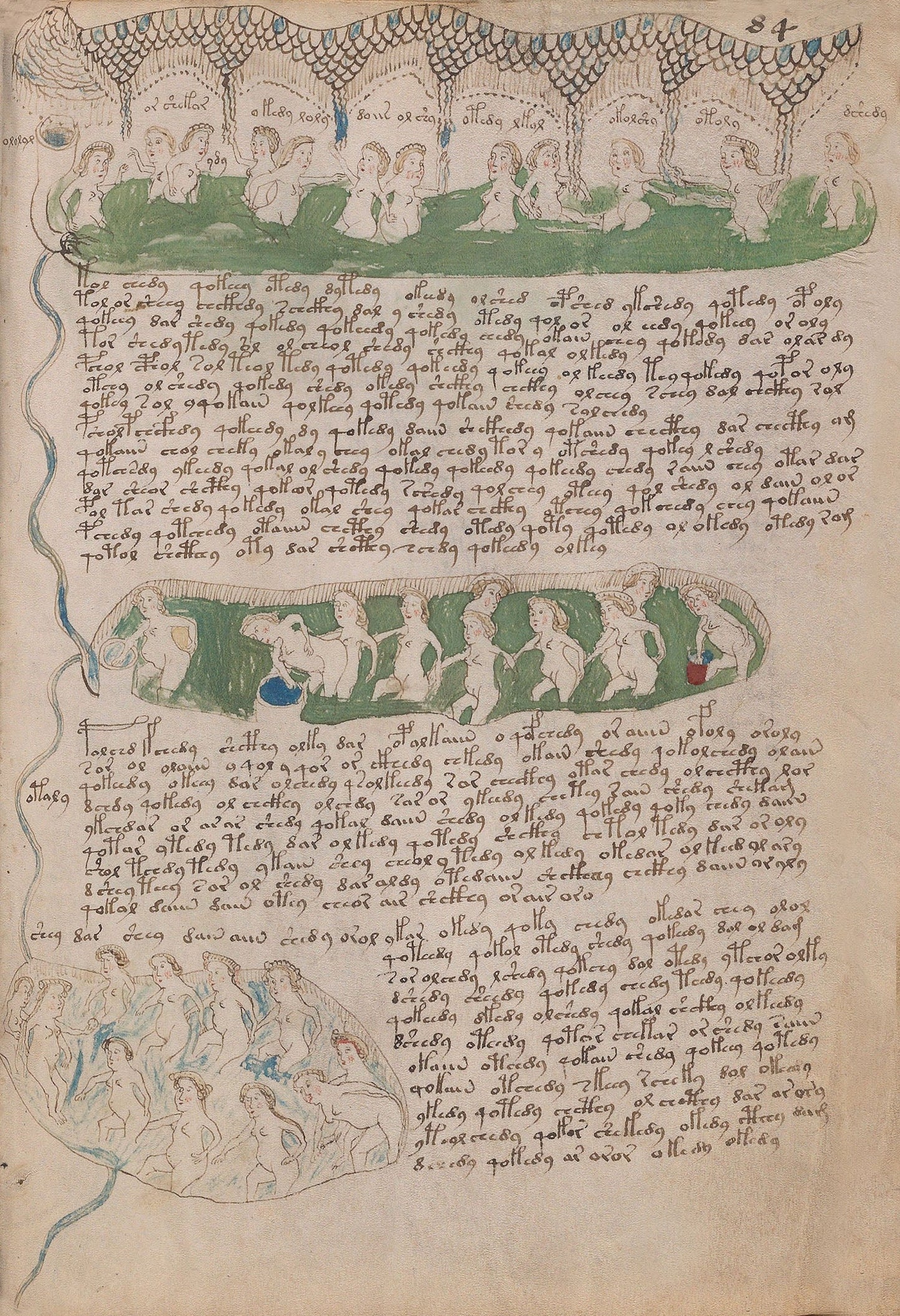 El Manuscrito Voynich