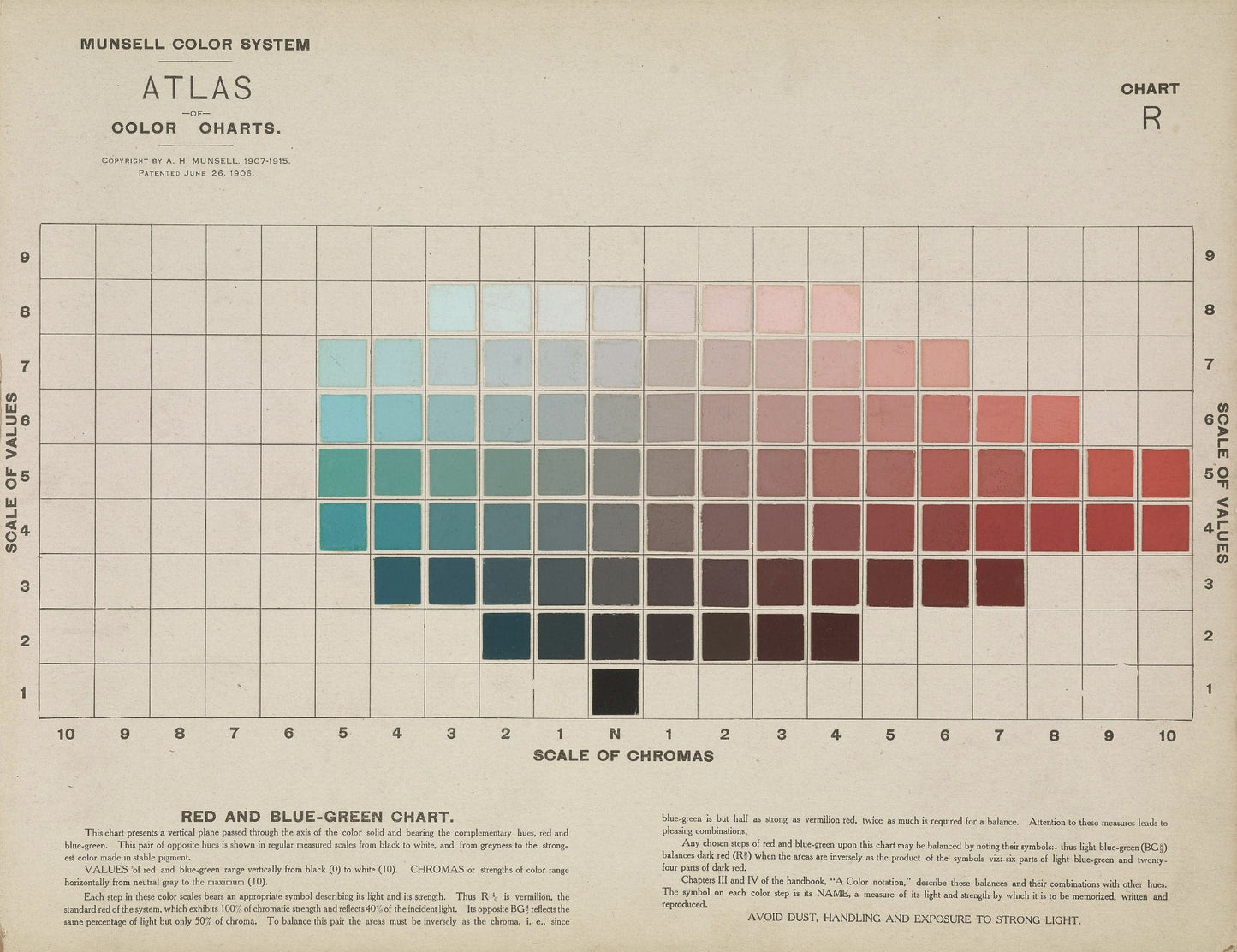 Masters Of Color - Collector's Edition