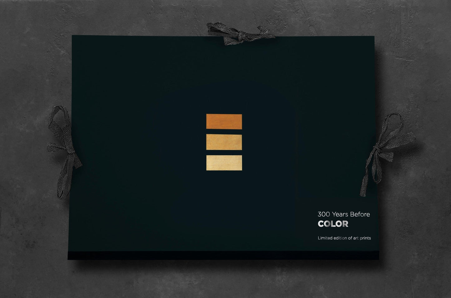 300 AÑOS ANTES DEL COLOR art prints
