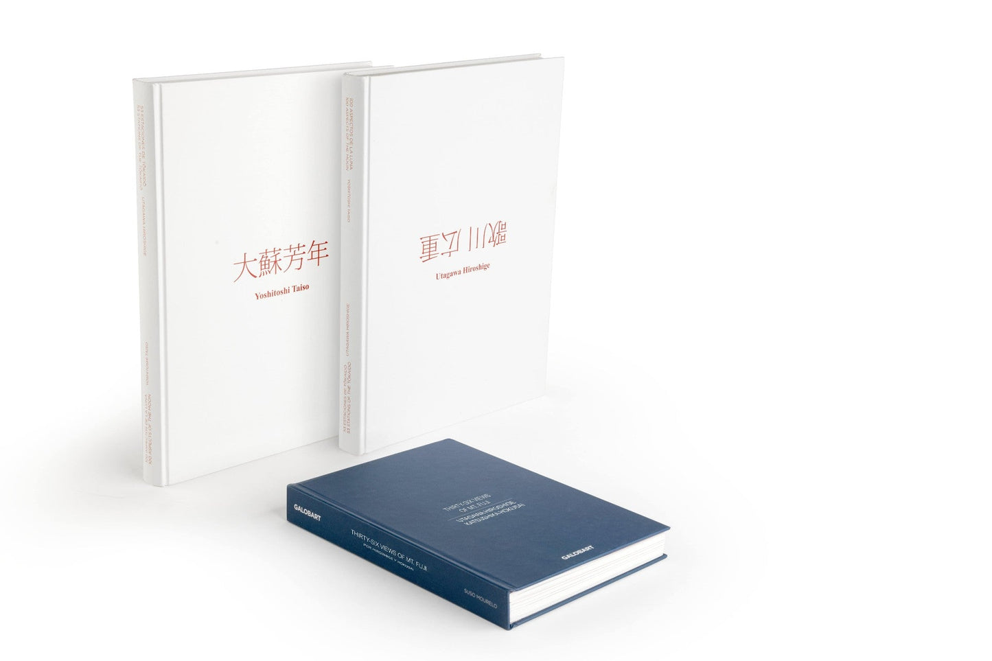 New The Japan Art Collection