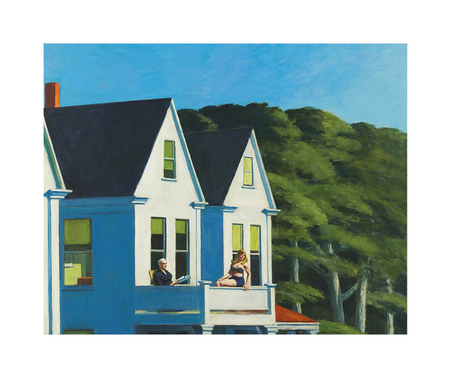 Hopper's eleven