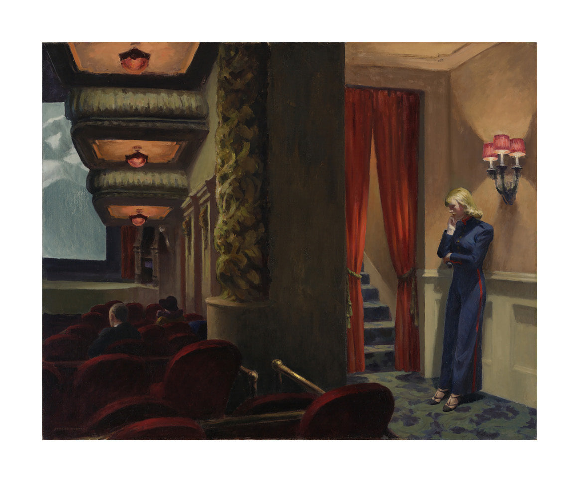 Hopper's eleven