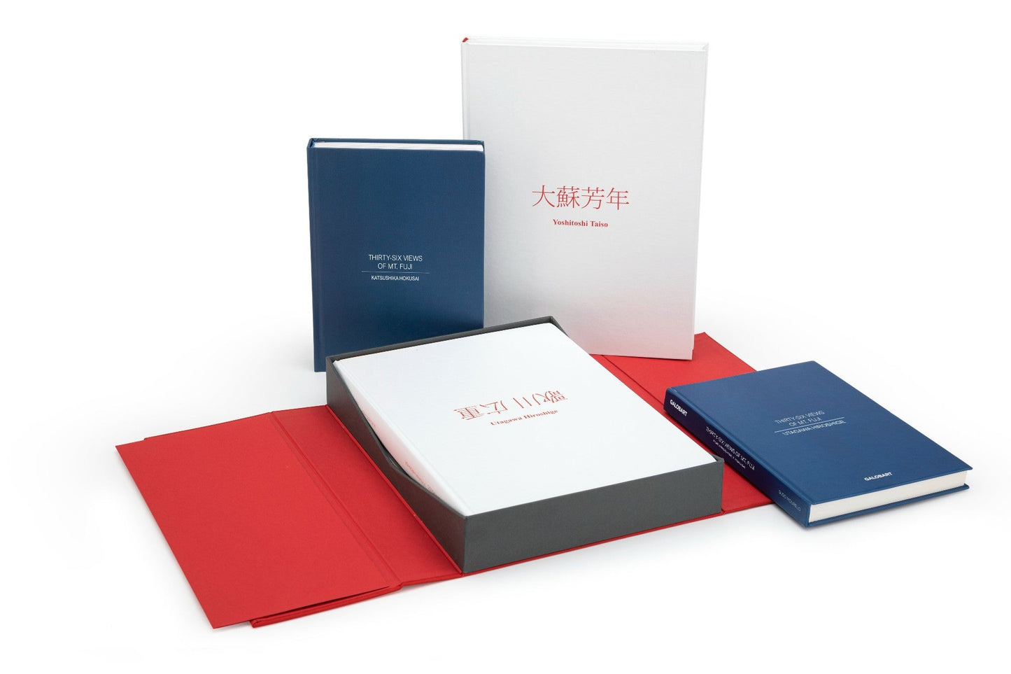 New The Japan Art Collection