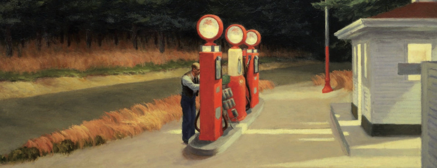 Hopper's eleven