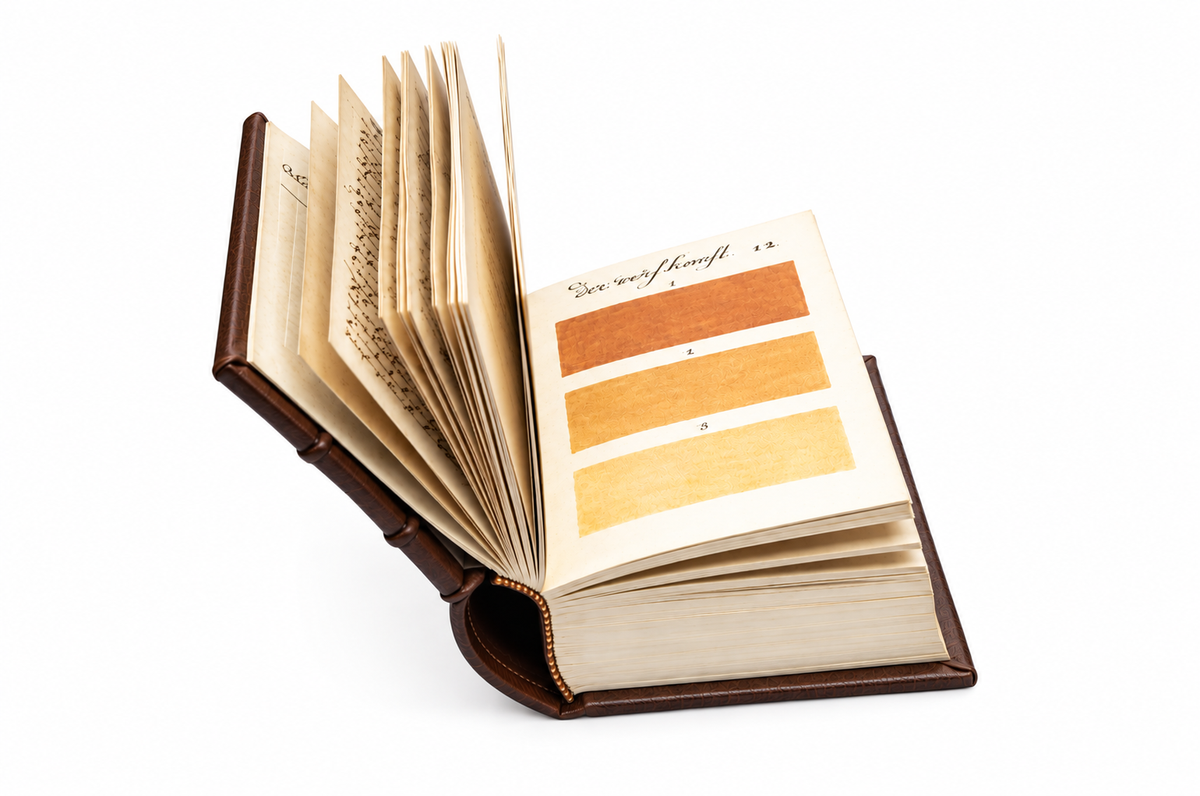 300 Years Before Color - The New Edition