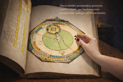 Astronomicum Caesareum XXL