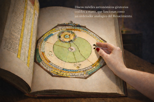 Astronomicum Caesareum XXL