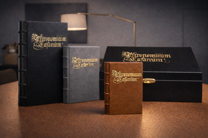 Astronomicum Caesareum XXL