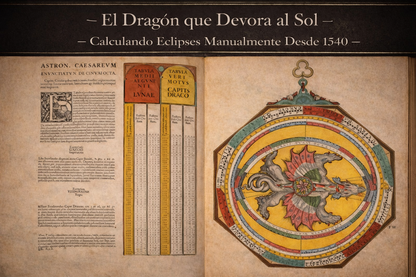 Astronomicum Caesareum XXL