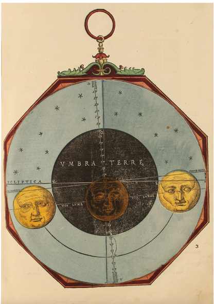 Astronomicum Caesareum XXL