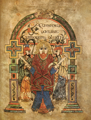 Libro de Kells — Edición XL · 6