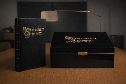 Astronomicum Caesareum XXL