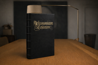 Astronomicum Caesareum XXL