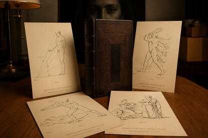 Tratado de la Pintura de Leonardo da Vinci | Edición Facsímil