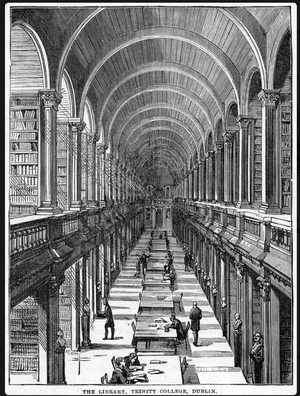 Libro de Kells — Edición XL · 16