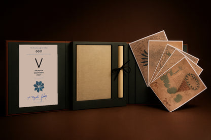 The Voynich Manuscript