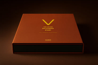 The Voynich Manuscript