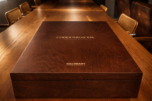 Codex Gigas XXL
