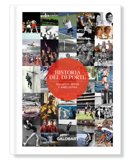 History of Sport