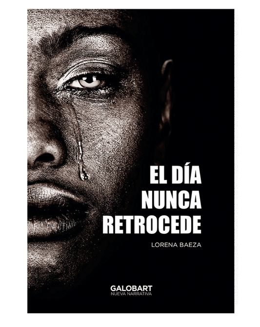 The Day Never Turns Back